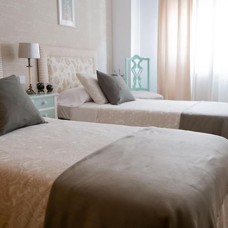 Apartmán Elefantes Rivas-Vaciamadrid Exteriér fotografie