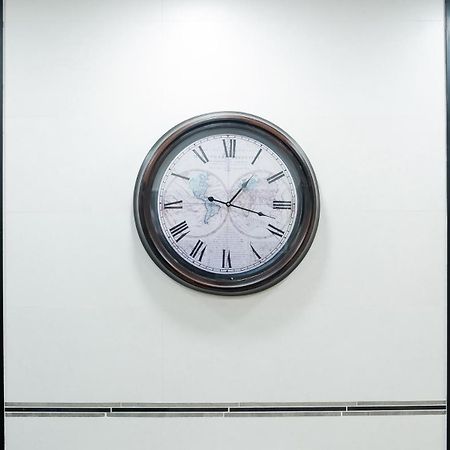 Apartmán Elefantes Rivas-Vaciamadrid Exteriér fotografie