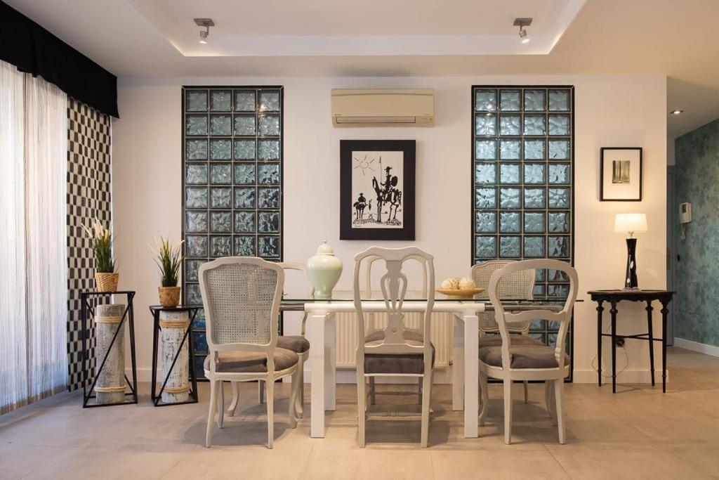Apartmán Elefantes Rivas-Vaciamadrid Exteriér fotografie