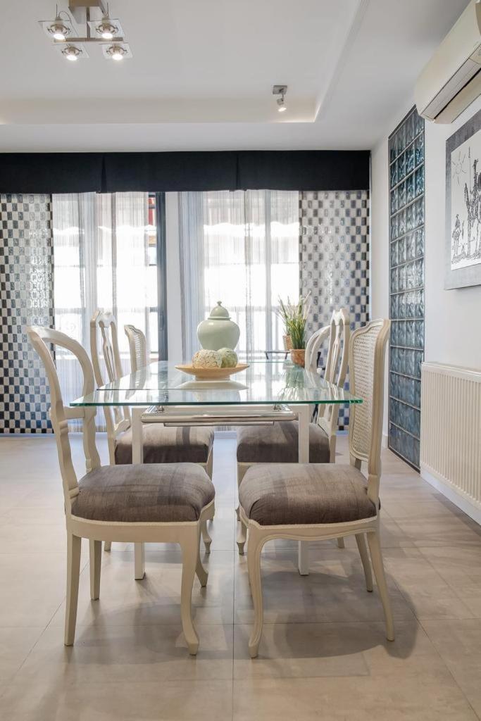 Apartmán Elefantes Rivas-Vaciamadrid Exteriér fotografie